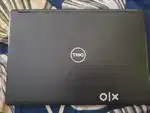 Dell nice performance new condition (negotiable)