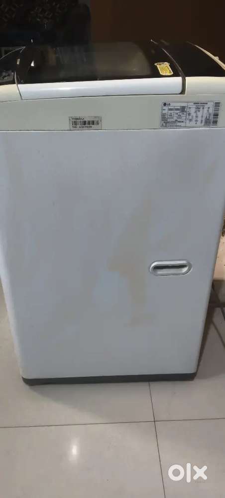 Washing machine 2022 model in 8000 rupees