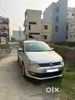 Well-Maintained VW Polo | 66K km | New Tyres | Pioneer System