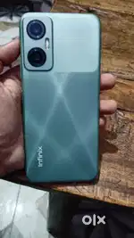 infinix Hot 20 5g