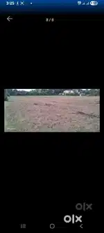 Jamin khetar bhade apvanu che.