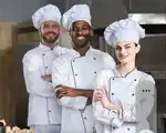 Chif Required Cook