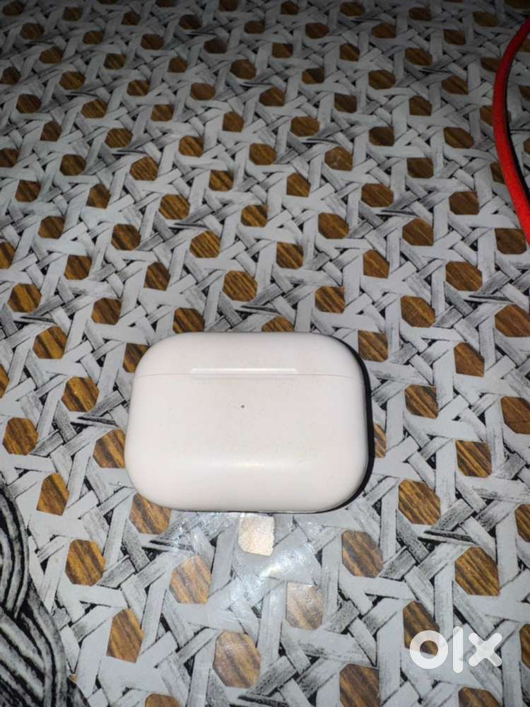 Apple airpods pro