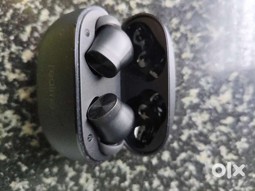 Earbuds,Real me T200x