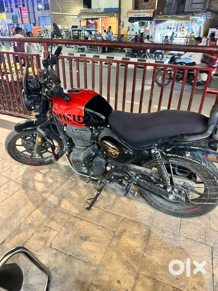 Sell this bike