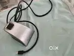 Biometric device