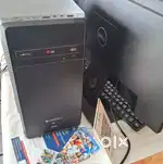 Dell computer