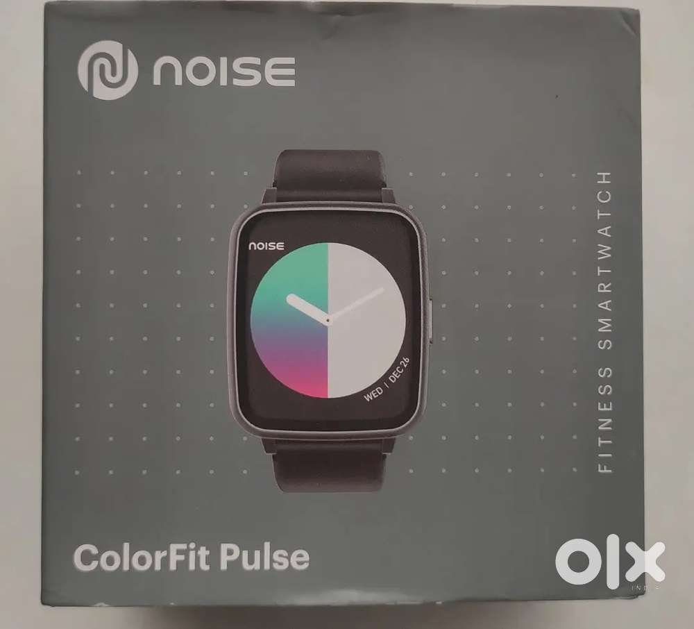 Noise colour fhit pulse WATCh