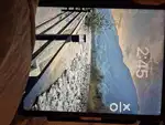 Ipad Pro 12.9 inch 6th Gen 256 GB Mint condition