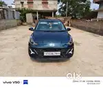 Hyundai Grand i10 Nios Sportz, 2023, Petrol
