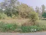 Near iskon temple to 500mtr.  20 guntha pandor vapi to 7 km.