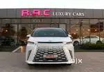Lexus LM 30, 2024, Petrol