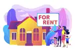 House on Rent
