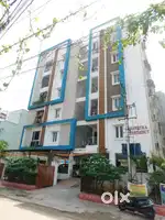 2BHK flat in nice locality