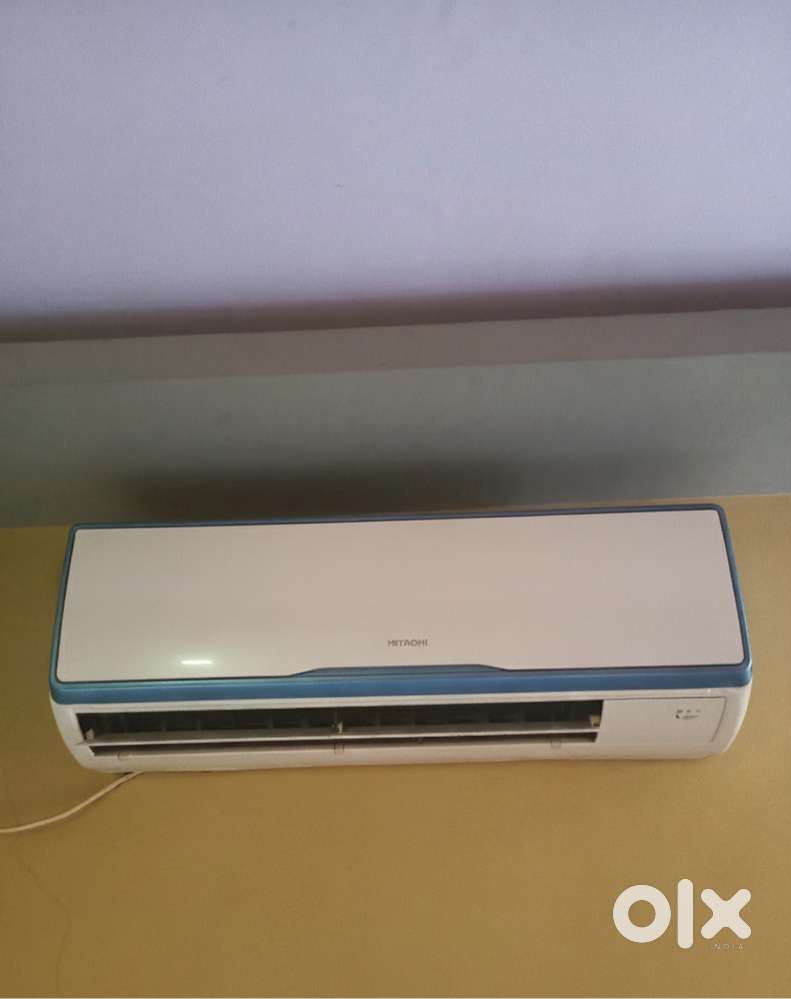 Hitachi 1.5 Ton AC