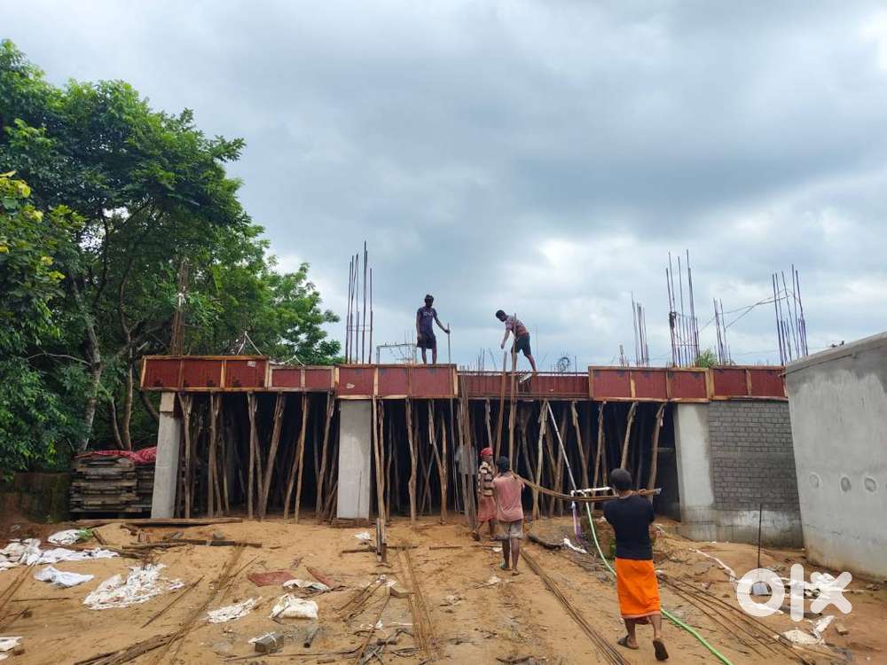 BDA & ORERA Approved Project-Premium 3.5BHK Home for Sale At Madanpur