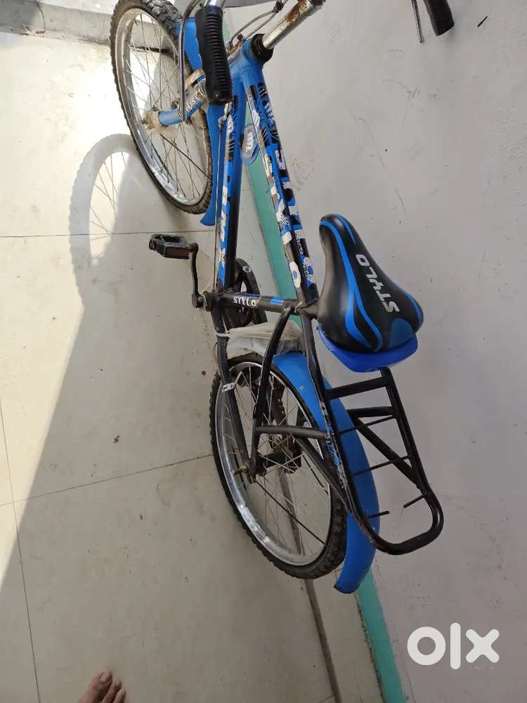 9month old kids cycle