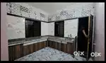 2BHK SAMIFURNISED HOUSE AVAILABLE FOR RENT NEW SAMA ROAD