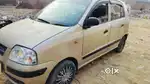 Hyundai Santro Xing 2006 CNG & Hybrids 100000 Km Driven