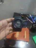 Sports watch