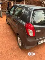 Maruti Suzuki Alto 800 2018 Petrol Good Condition