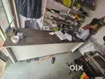 Tailor table come counter