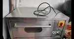 Commercial micro oven