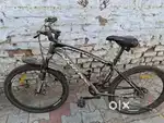 HERO KROSS CYCLE