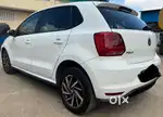 * 2020 POLO COMFORT LINE 1.0L 5 STR (PETROL CAR FOR SALE) MODEL 2019