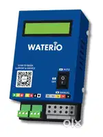 Pump controller