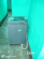 Sansui 7.5 Kg Fully Automatic Top Loading Washing Machine