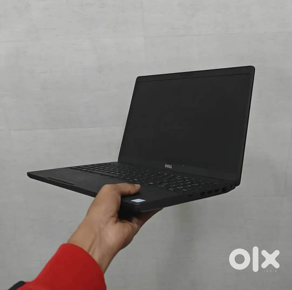 DELL i5-9th 16/256 15inc