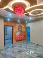 Urgent sale 3BHk in samatha nager