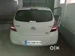 I20 sports car with good running condition with 54960 Km for sale