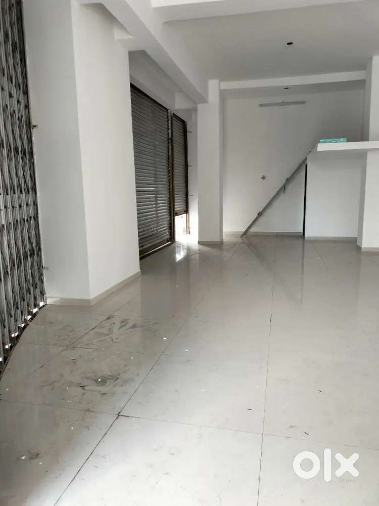 Corner Shop For Sale In Taloja , Navi Mumbai