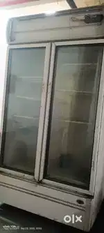 Fridge 1000 lit western compan