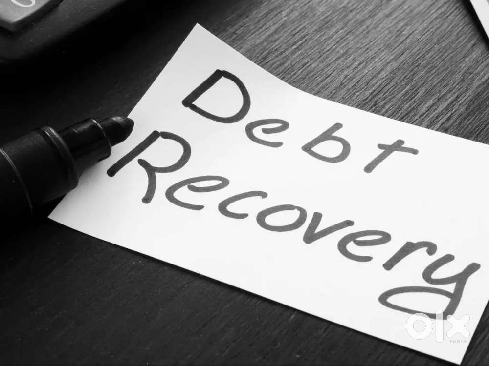 Debt recovery agent