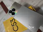 Realmi c53 4g  good condison