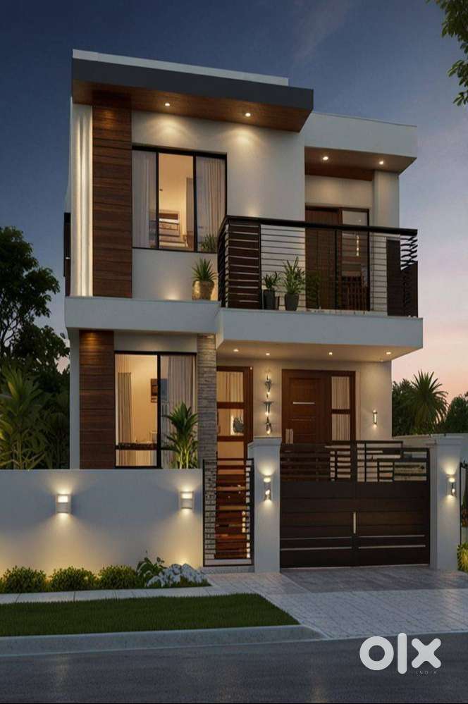 Premium Villas from ₹90 Lakhs Onwards