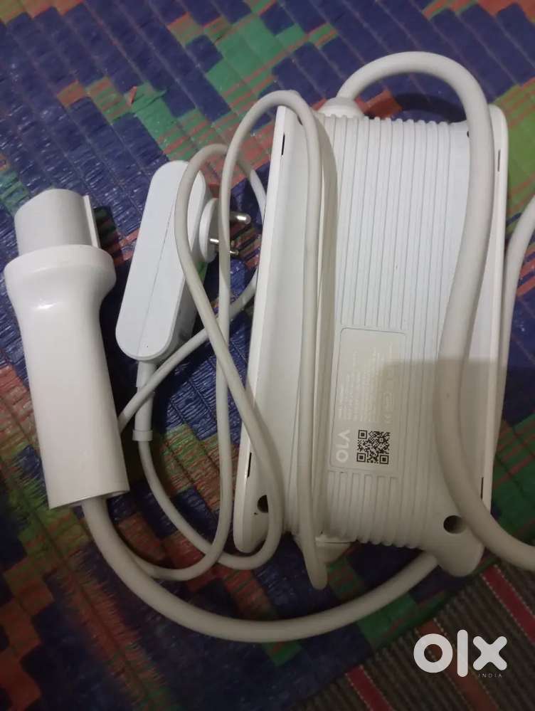 One month old ola charger