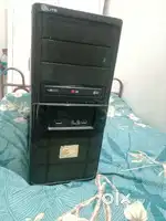 i5 8th generation CPU