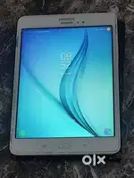 Samsung Galaxy Tab A