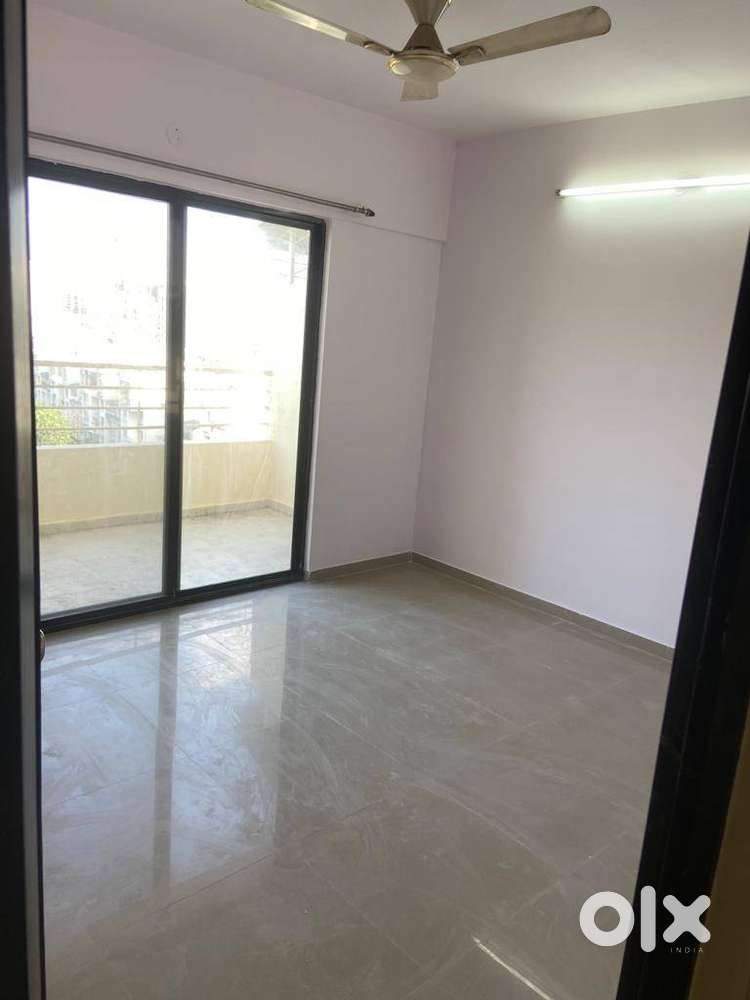 Nilesh Samruddhi 1Bhk flat for rent 13k in Handewadi