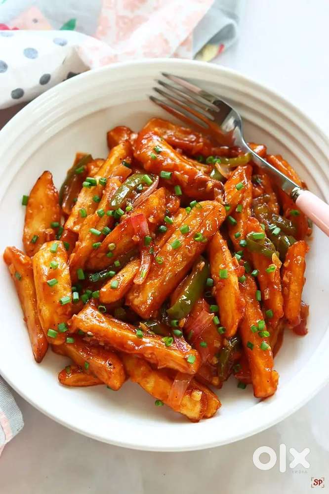 Allrounder cook chahiye urgent basis pe