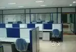 850ft To 5000ft-Well Furnished Offices-Prime Areas Of Nagpur