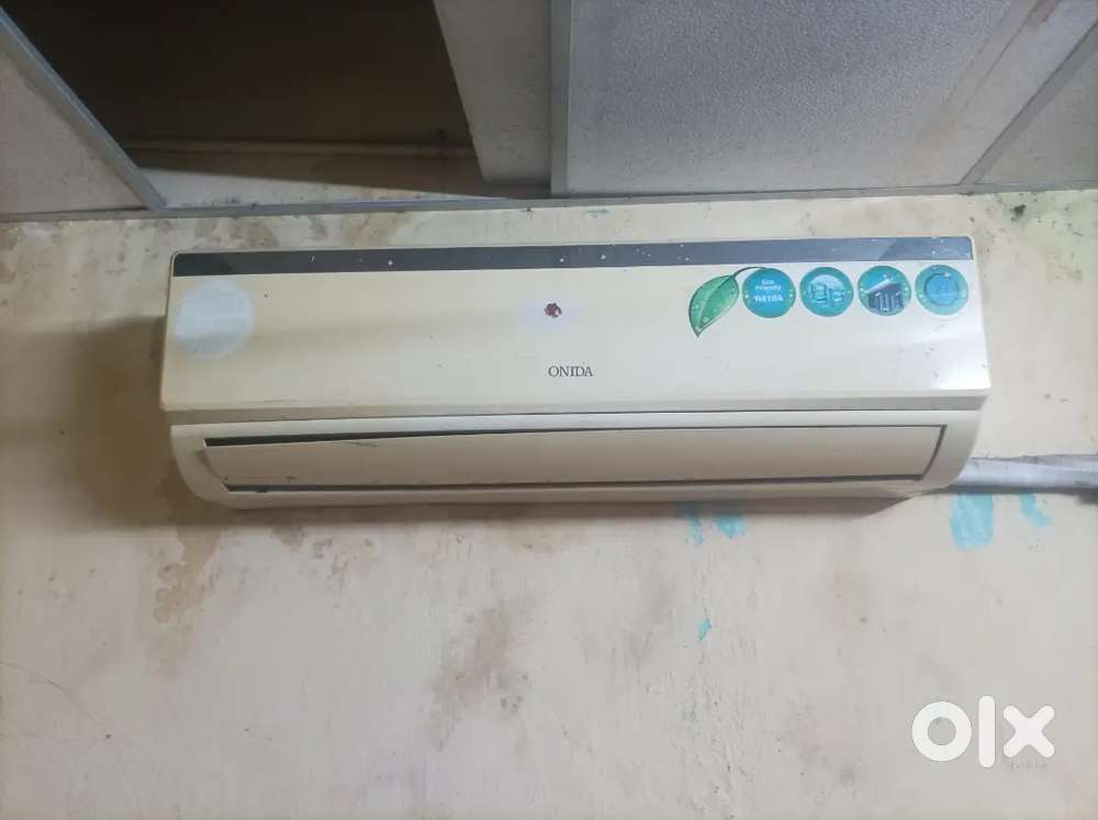 Onida air conditioner