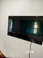 Panasonic TV