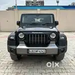Mahindra Thar LX 4X4 Hardtop, 2022, Diesel
