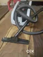 Xforce vacuum cleaner dry