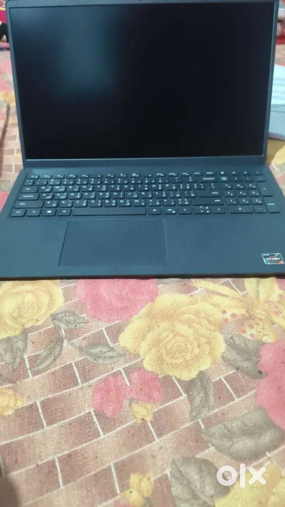 Laptop selling